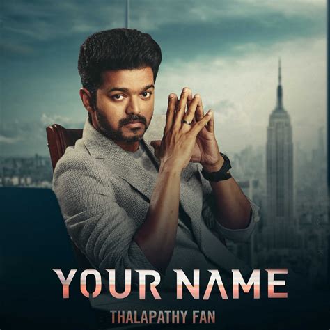 vijay movie font generator|movie font generator.